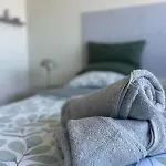 Apartmán Elegant Renovated 2 Bedrooms Close To Transport