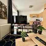 Apartmán Elegant Close To The European Parliament