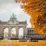 La Petite Foret Brussels' Near Palais * Брюссель