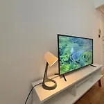 Bel Au Centre De Apartmán *