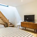 Apartmán Comfortable And Quiet
