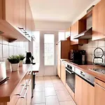 Lovely 2room Elegant In For 2people 公寓 布鲁塞尔