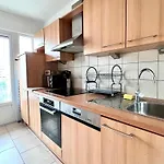 Lovely 2room Elegant In For 2people 公寓 *