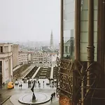 La Petite Foret Brussels' Near Palais Брюссель