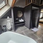 Luxury Triplex Stylish 2br In * Bruxelles