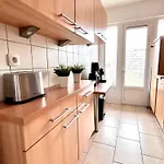 Lovely 2room Elegant In For 2people 公寓