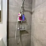 Cosy And Modern 1bed Near Gare Du Midi Dox Apartamento *
