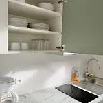 Apartmán Bel Au Centre De Brusel