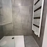 Cosy And Modern 1bed Near Gare Du Midi Dox Bruselas