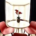 Apartmán Elegant Close To The European Parliament