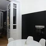 Comfortable And Quiet Apartmán Brusel