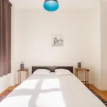 Apartmán Comfortable And Quiet *