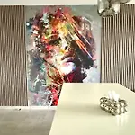 Cosy And Modern 1bed Near Gare Du Midi Dox Apartamento
