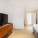 Comfortable And Quiet *