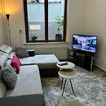 홈스테이 Et Dans Un Immeuble *