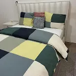 Et Dans Un Immeuble