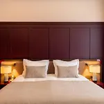 Faubourg 21 - The Leading Of The World Hotel 5*