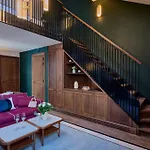 Szálloda Faubourg 21 - The Leading Of The World 5*