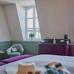 Faubourg 21 - The Leading Of The World 5* Brüsszel