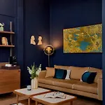 Faubourg 21 - The Leading Of The World 5* Брюссель