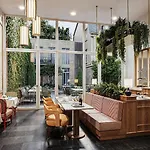 Faubourg 21 - The Leading Of The World Brussels