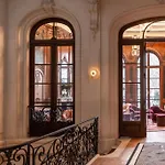 Faubourg 21 - The Leading Of The World Szálloda 5*