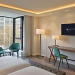 Hotel Brussels 4*