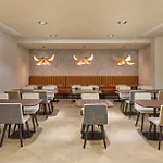 Eurostars Avenue Louise Bruxelas