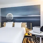 Novotel Off Grand Place