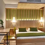 Yadoya Hotel Bruxelles