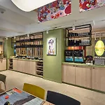 Yadoya Hotel Bruxelles