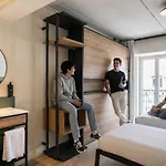 Hotel Latroupe Grand Place