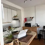 Appartement St Catherine - Sweet - Bxl - With View *