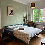 Apartamento Spacious In