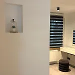 Elegant - Next From Grand Place, Netflix & Comfort Apartment Brussels
