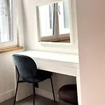 Elegant - Next From Grand Place, Netflix & Comfort Apartment Brussels
