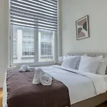 Lejlighed Maison Lombard By Reside Bruxelles