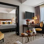 Hotel Barsey By Warwick Bruxelles