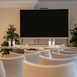 Barsey By Warwick 4* Bruxelles