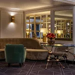Barsey By Warwick Hotel 4*