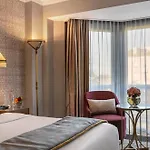 Barsey By Warwick 4* Bruxelles