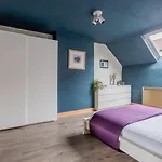Brussels Guest House Privatunterkunft