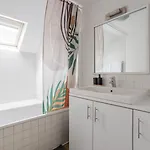 Privatunterkunft Brussels Guest House