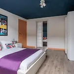 Brussels Guest House Privatunterkunft *