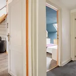 Privatunterkunft Brussels Guest House Brüssel