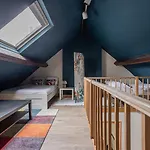 Brussels Guest House