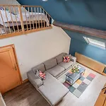 Brussels Guest House Privatunterkunft