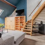 Privatunterkunft Brussels Guest House