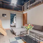 Privatunterkunft Brussels Guest House *