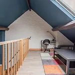 Brussels Guest House Privatunterkunft Brüssel